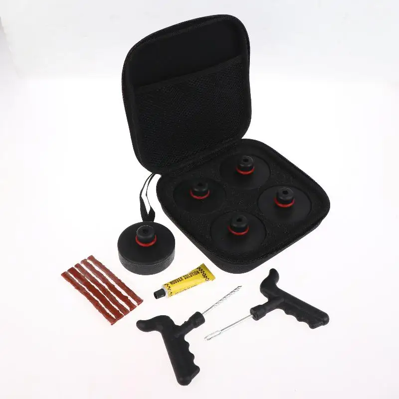 

Car Rubber Lifting Jack Pad Adapter Tool Chassis Lift Stands Adapter Case Car Repair Tool Accessories For Model 3Y