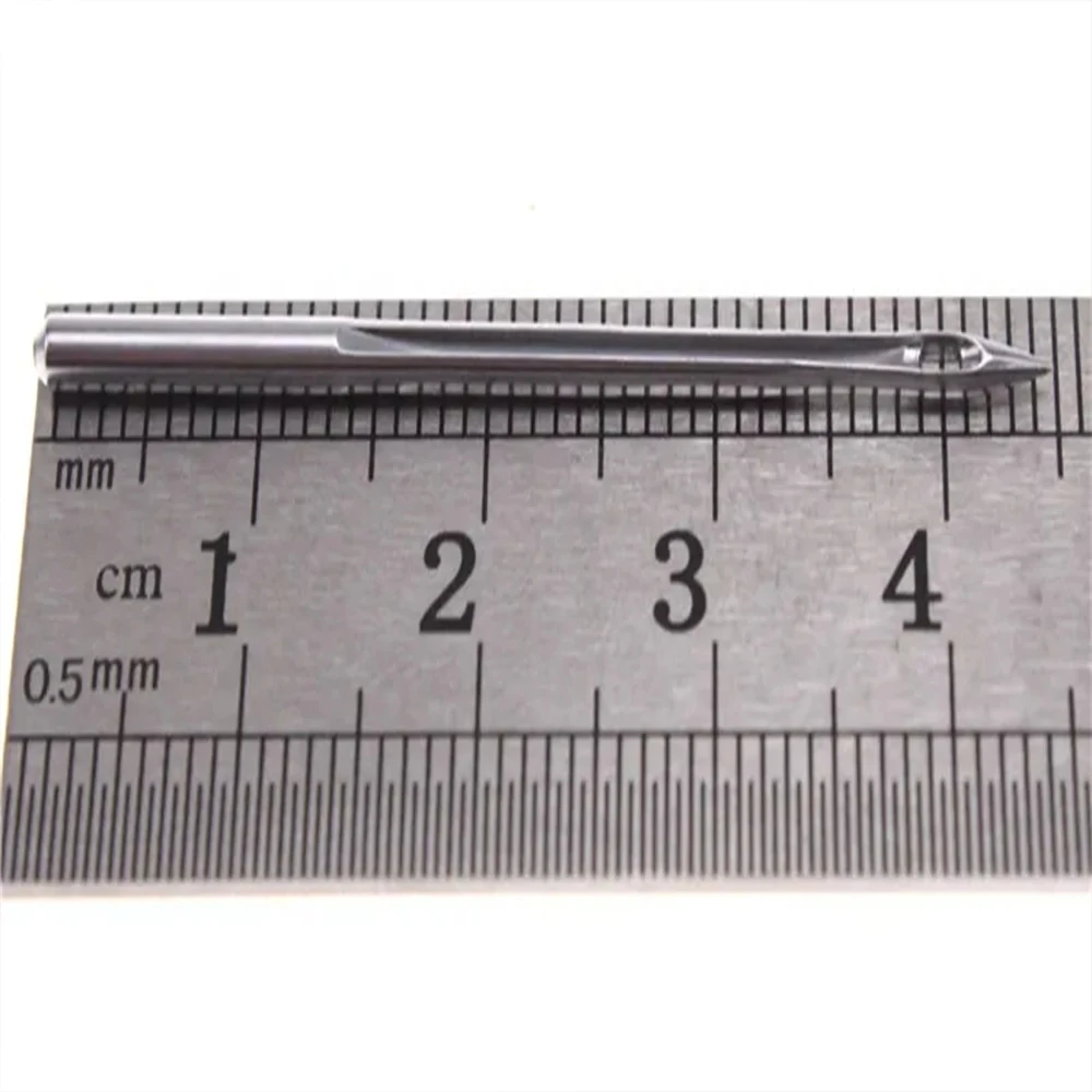 10/20/30Pcs DPx17 piesza stopa igły do maszyn do szycia 135x17 SY3355 — zdjęcie 5