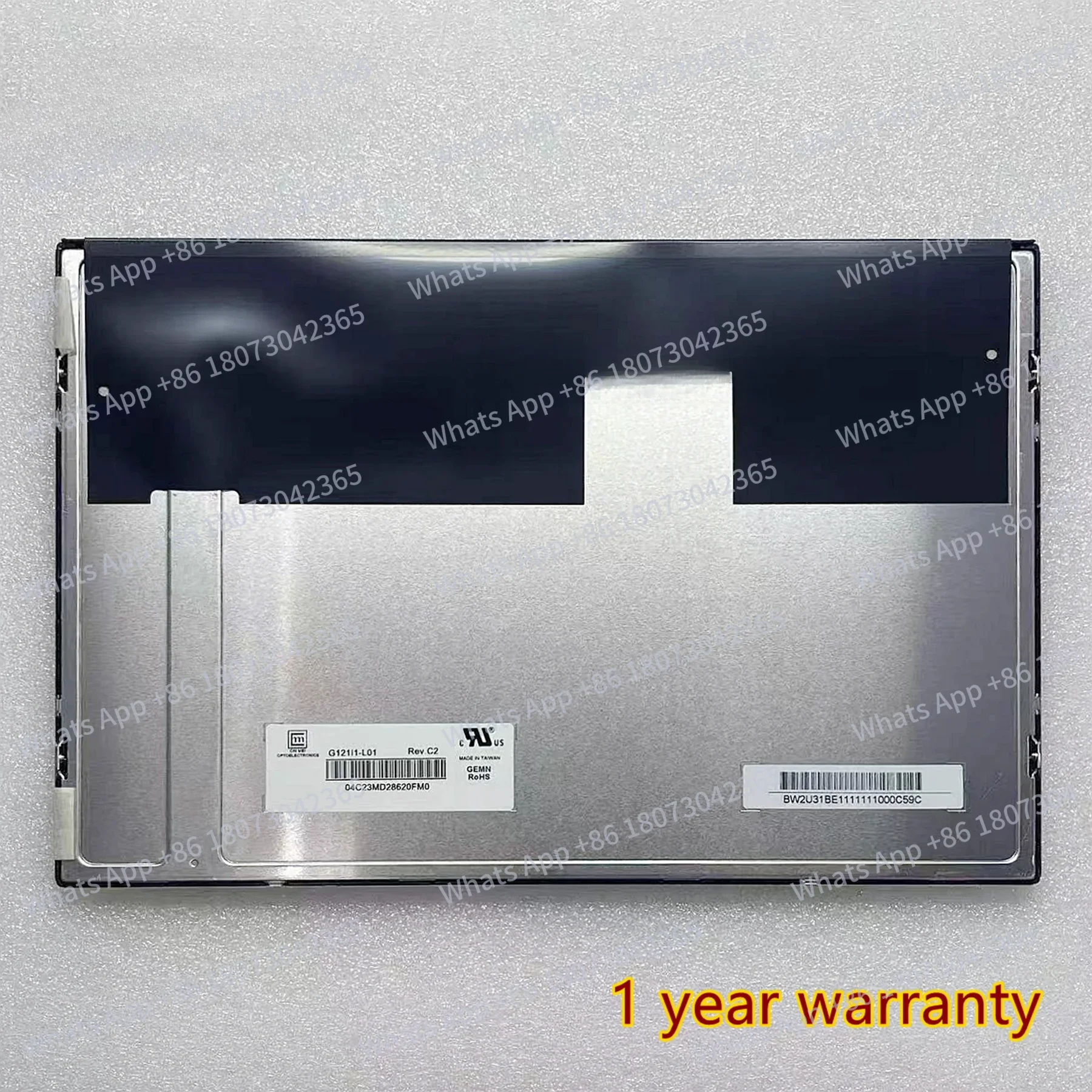 New Original Lcd Di… - image