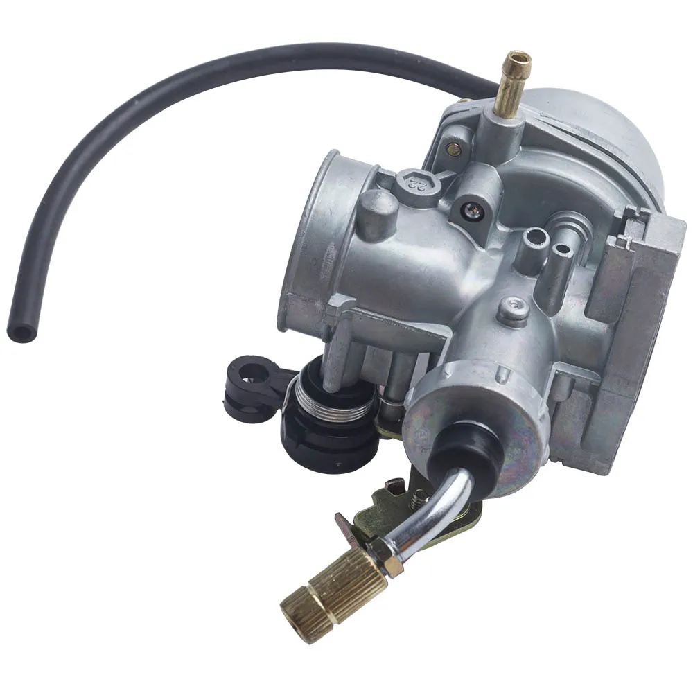 Carburetor & Fuel Line & Filter for Kawasaki KLX110 KLX 110 2002-2013 for Suzuki DRZ110  2003-2005