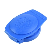 Blue Windscreen Washer Bottle Cap 3Q0955455 Plastic Cover for PORSCHE Cayenne