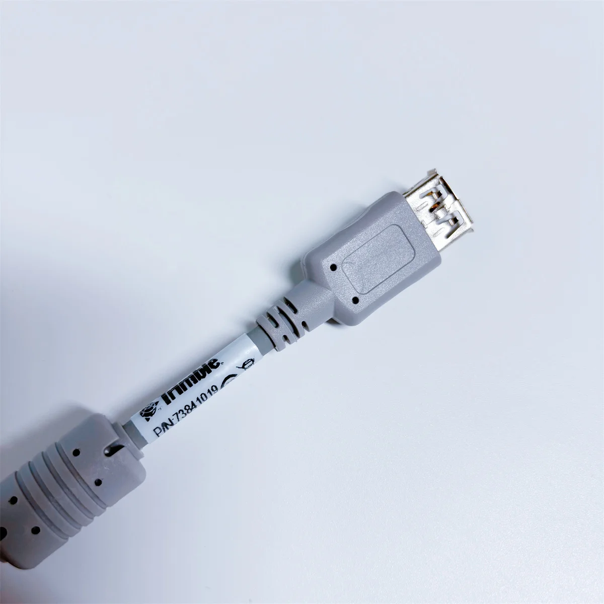 كابل 73841019 مناسبة لمحطة إجمالي Trimble S3 S5 S6 S8 أو وظيفة نقل بيانات المستوى الرقمي DINI03 #3