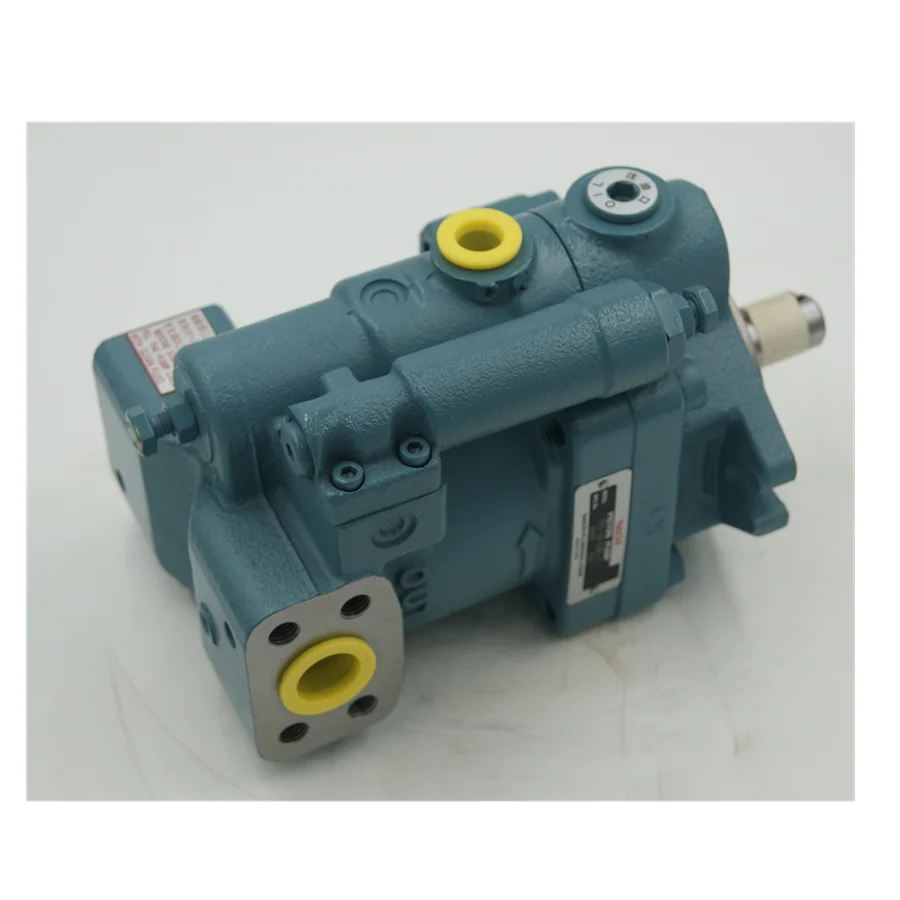 Na-chi PZS SERIES PZS-3A PZS-4A PZS-5A PZS-6A PZS-3B PZS-4B PZS-5B PZS-6B hydraulic piston pump PZS-3A-70N3-10 piston pu