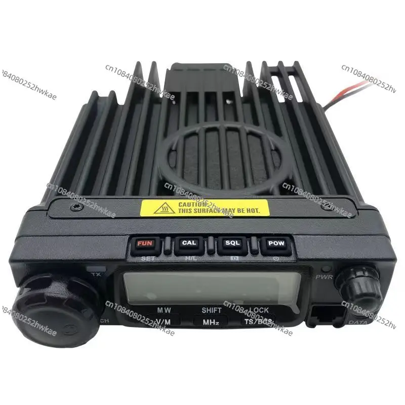 

AT588/688PLUS Car Marine Intercom 24V Large Truck Radio High Power