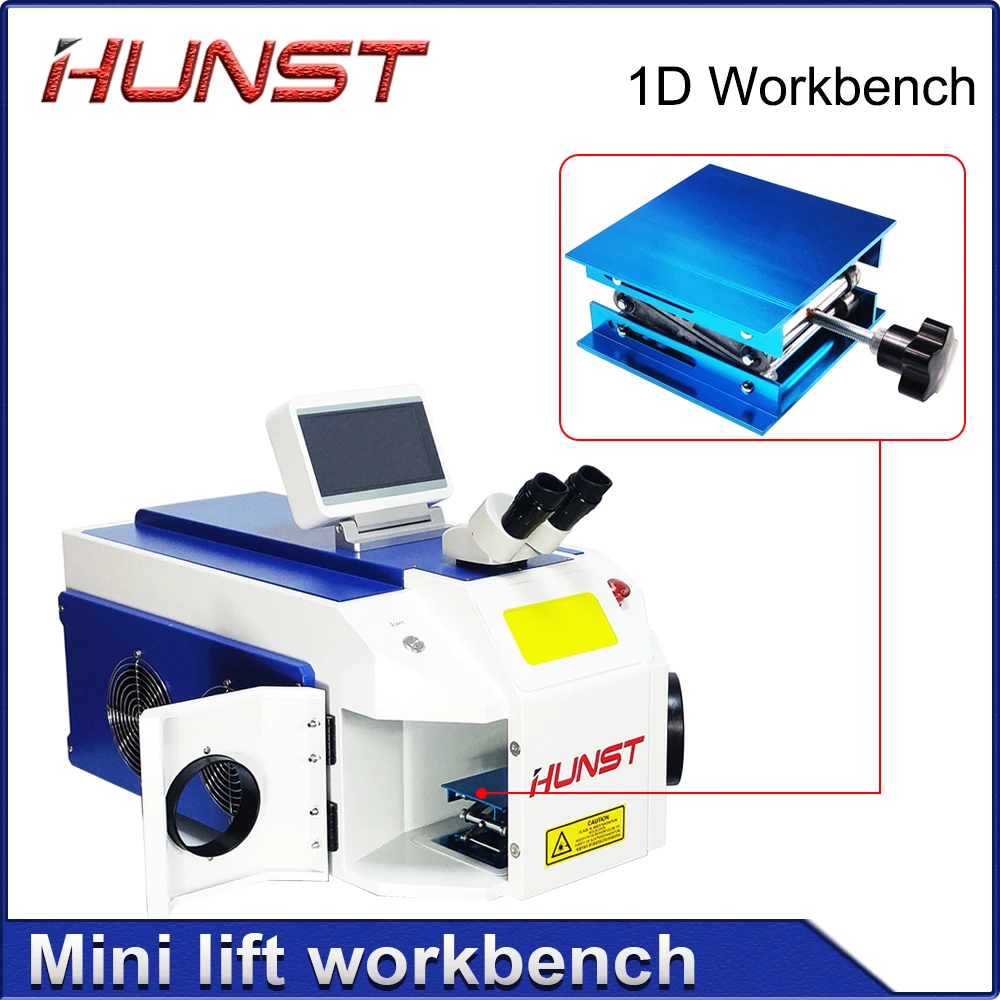 HUNST Heftafel Labplaat Jack Schaarstandaard Platform Router Werkbank Tafel Houtbewerking Lift Laboratorium Timmerwerkgereedschap