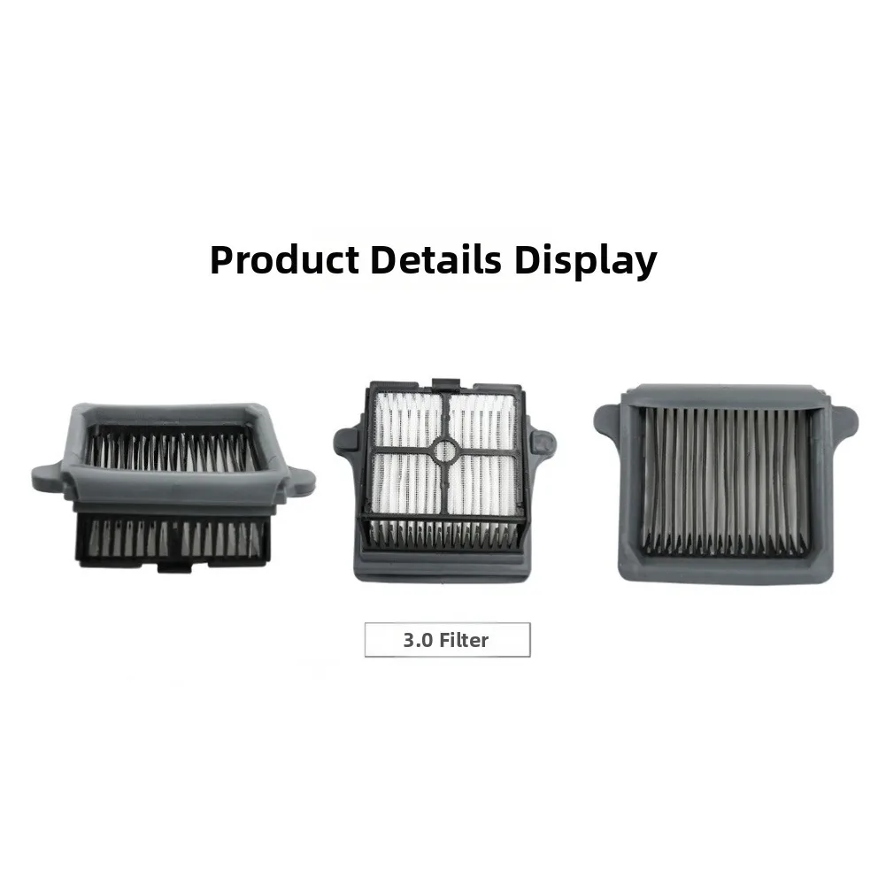 Hepa Replacement Fi…