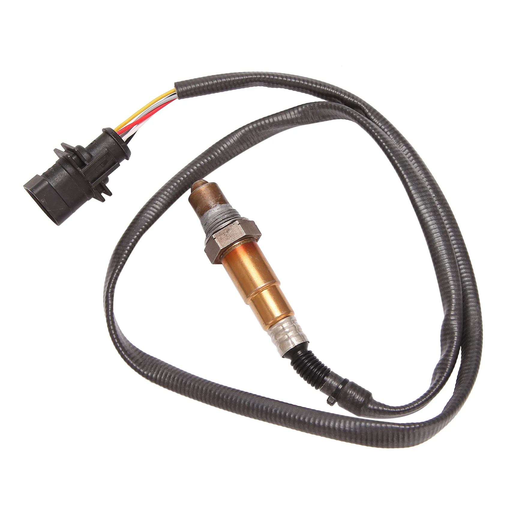 5 Pin LSU ADV Car Oxygen Sensor for Jaguar XE Land Rover Discovery Sport 2.0L 2011- ADV OE 0258027087 EJ32-9F472-AA