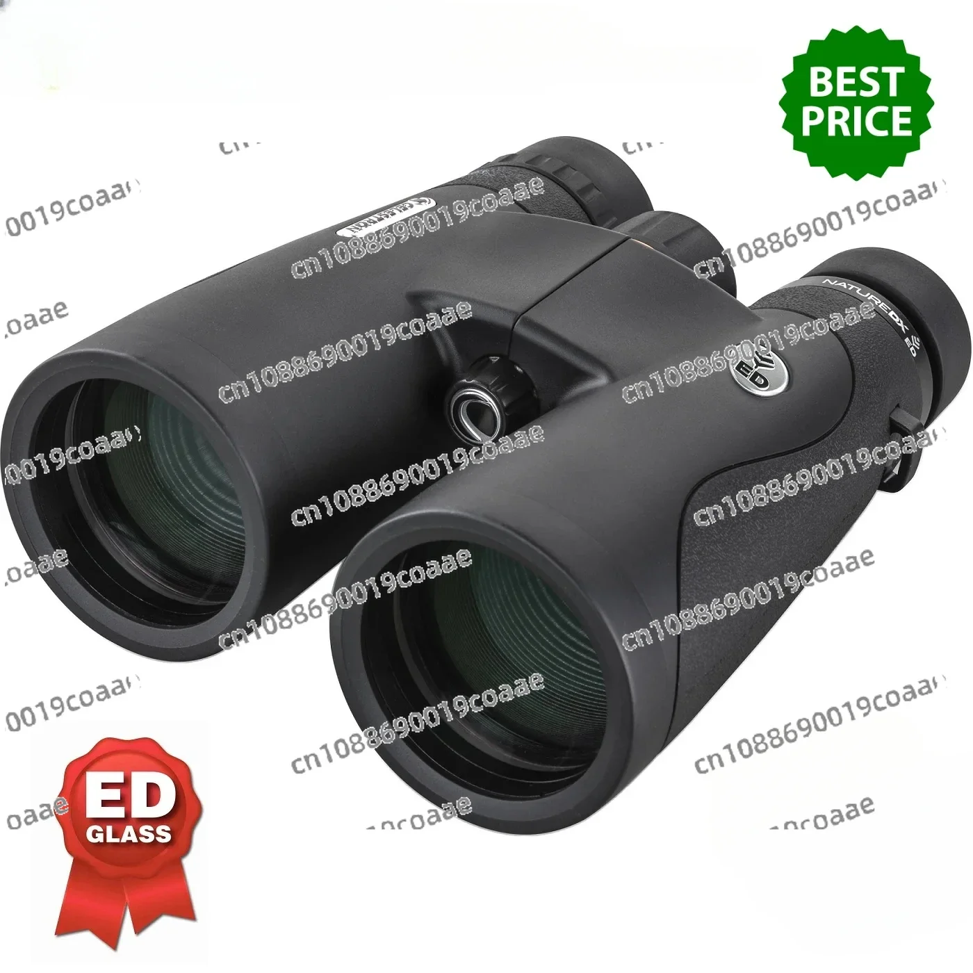 Celestron 10x50 12x50 Nature DX ED Astronomy Binocular Phase-Corrected BAK4 Fully Multi-Coated Fog-Waterproof  for Camping