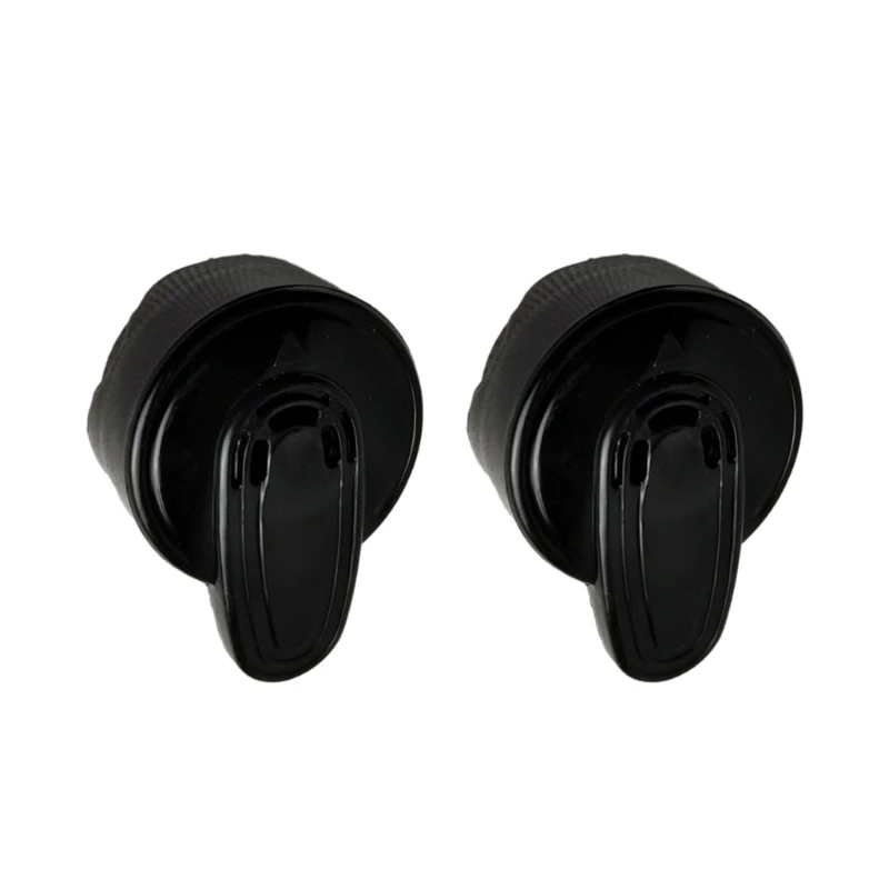 Cocina olla a presión eléctrica parte válvulas escape válvulas Universal 2 uds