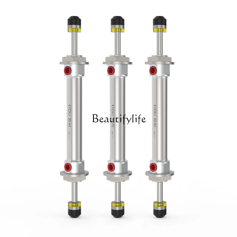 Manipulator Buffer Upper and Lower Cylinder Dhr2g/Mad2064/2070/2075/2084 Double Head MAD20-70