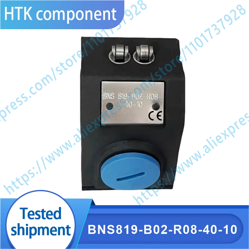 BNS819-B02-R08-40-10 travel switch