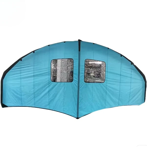 

Surfboard Sup Wind Sail Surfing Kite Board Hydrofoil Inflatable Kite Wing
