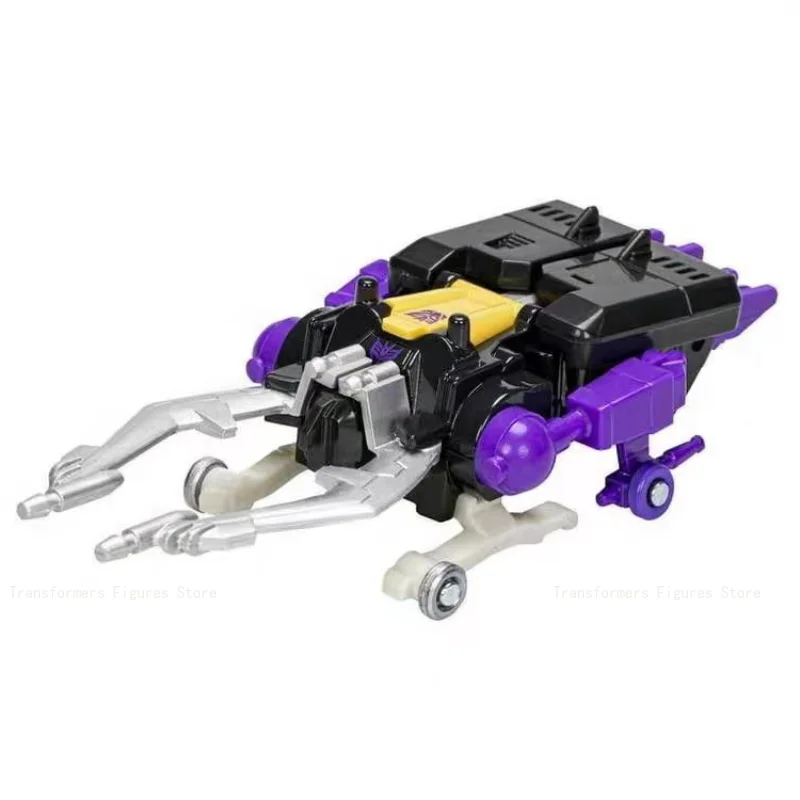 متوفر محول الأصلي طبق الاصل G1-SHRAPNEL فيلم الكرتون عمل الشكل أنيمي المنقولة روبوت نموذج استوديو ألعاب ترفيهية الهدايا