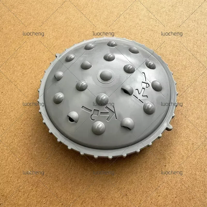 For Siemens Bosch Gaggenau Dishwasher Round Nozzle Parts Replacement Spray Arm Jet Cap Accessory Compatible Models