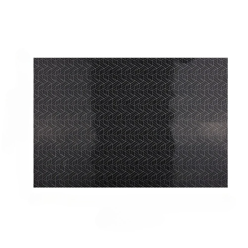 

Nonslip Induction Cooktop Mats Heat Resistant Stove Countertops Mat Easy Cleaning Sturdy for Kitchen Countertops Protections