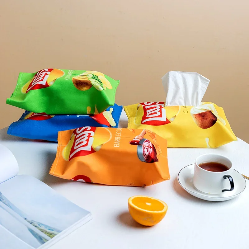 Thumbnail 2 - #26 Best Facial Tissue Holders to Buy In 2026