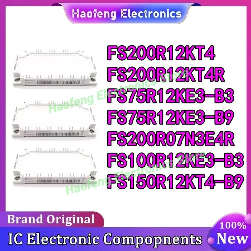 Fs200R12Kt4 Fs200R1…