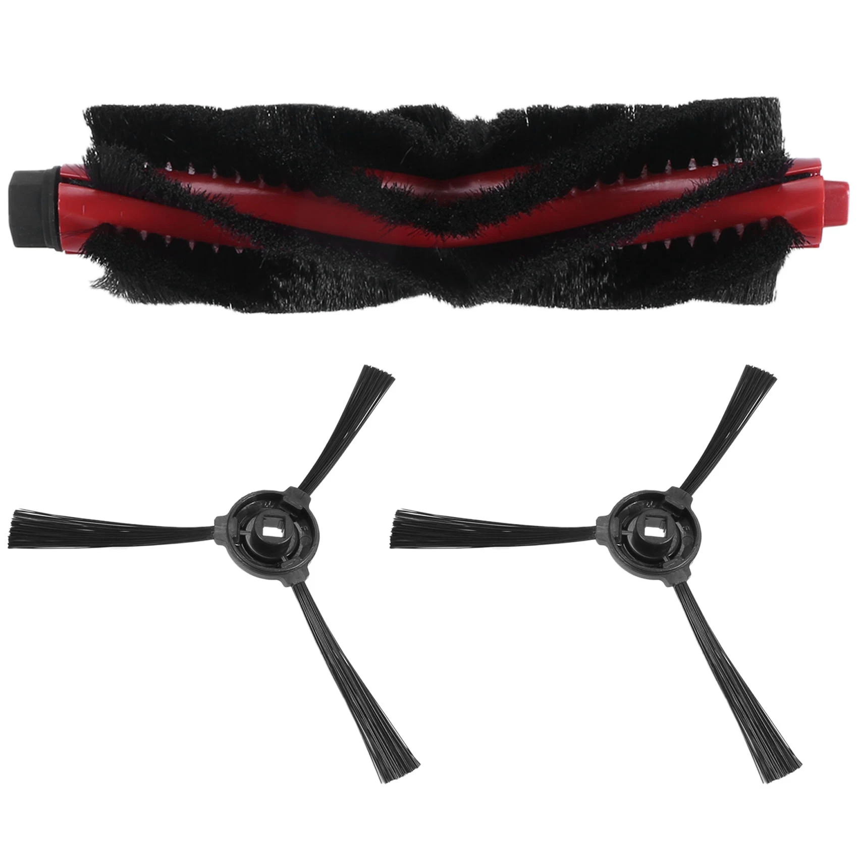 Cepillo principal/filtros HEPA/paño de fregona para Lefant M501-A/T700/U180/M571, piezas de aspiradora Robot, accesorios de repuesto