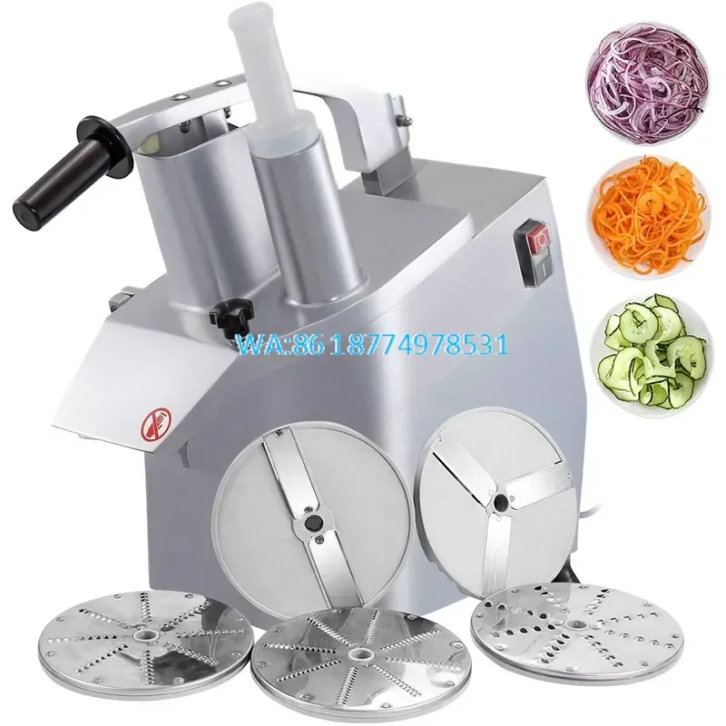 Wmwmnu Multi-Functional Vegetable Chopper Slicer Dicer Veg Prep Tool for Kitchen