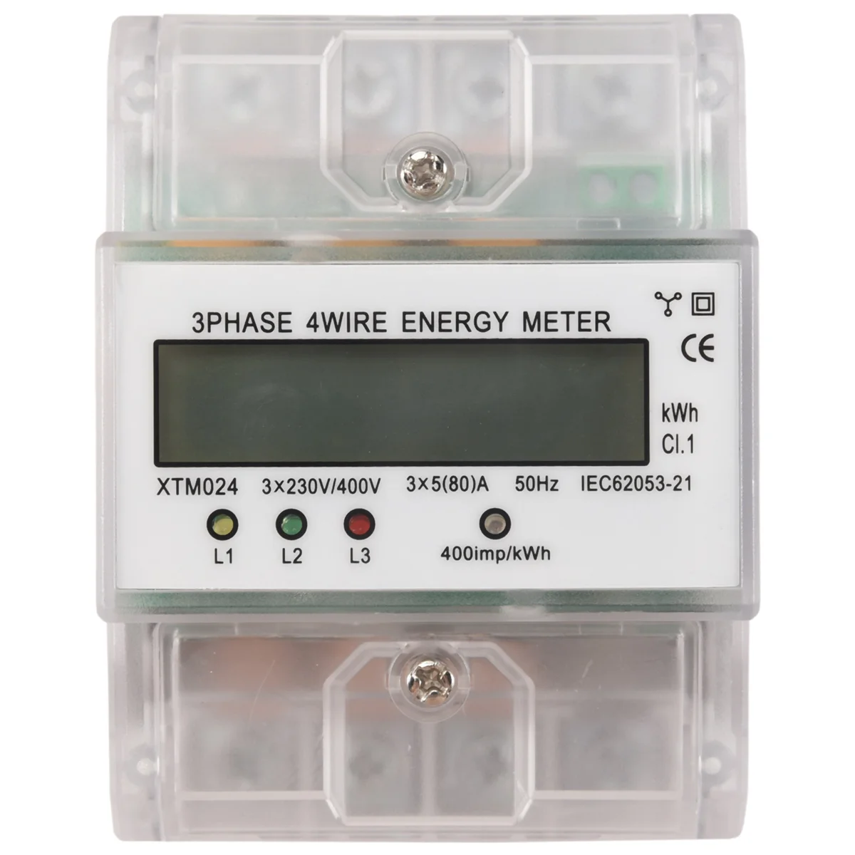 A68Z 3 Phase 4 Wire…