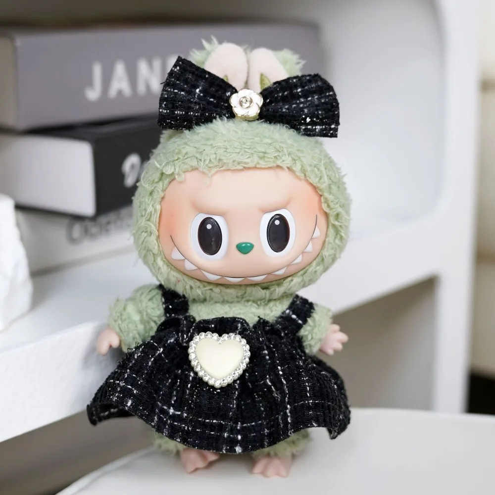 17Cm Doll's Clothes… - image