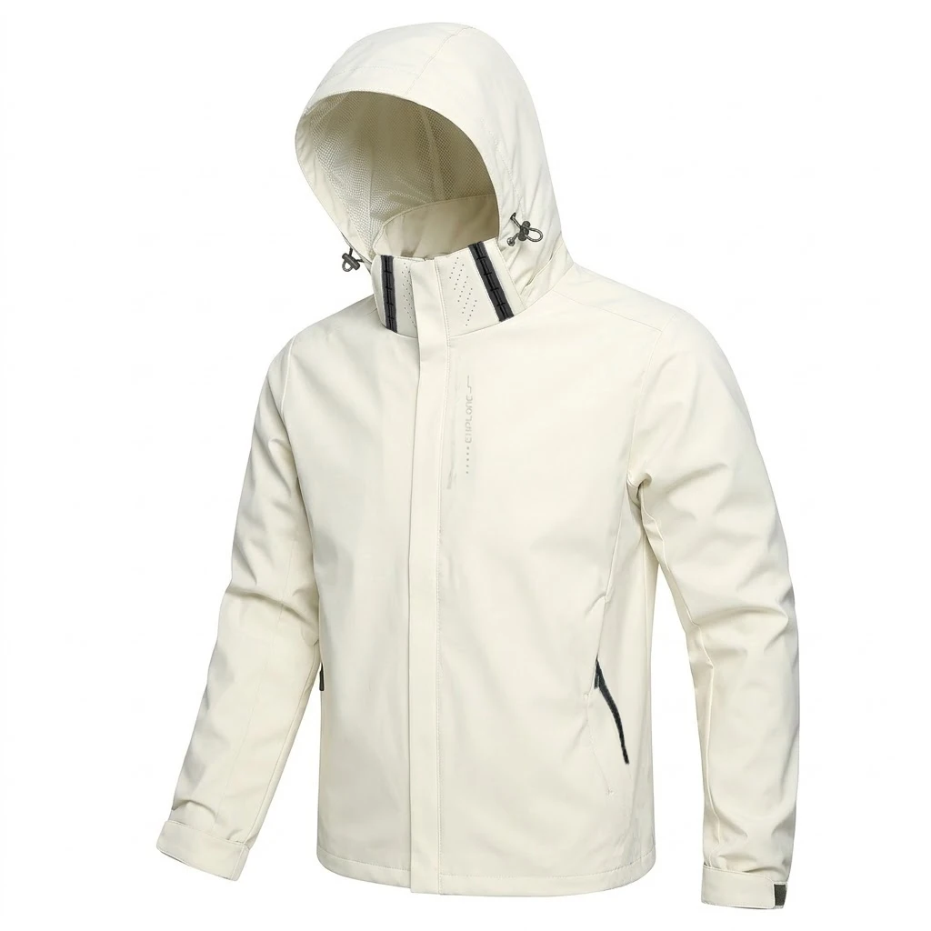 Thumbnail 3 - #14 Latest Lightweight Wind Jackets Offers