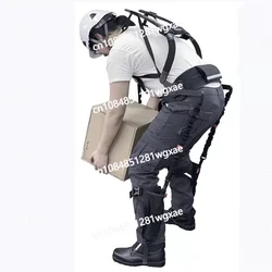 Waist Assisted Rehabilitation Exoskeleton Robot 10-15kg