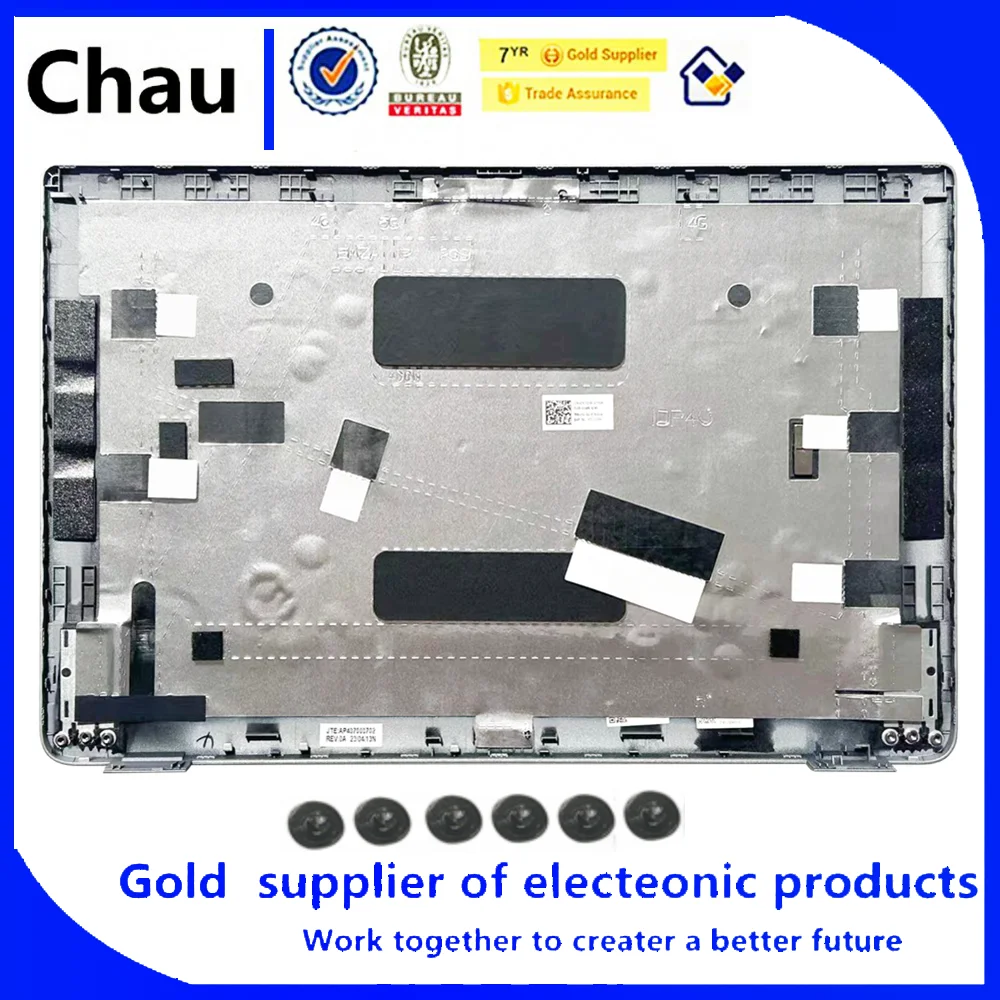 New For Chau Latitude 5440 E5440 Precision 3480 Laptop LCD Back Cover 07C1DW/ Front Bezel 0MWH4C/ Palmrest 0DGX7R/Bottom 05PYPR image 2