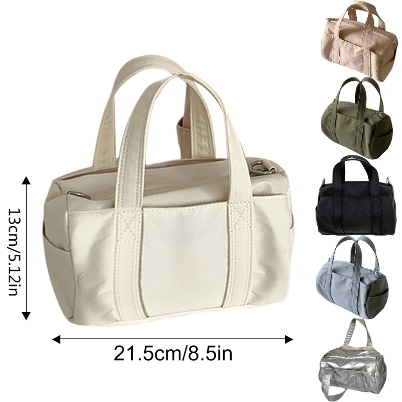 Korean Shoulder Bag for Women Bag Female Bucket Crossbody Bag image 6