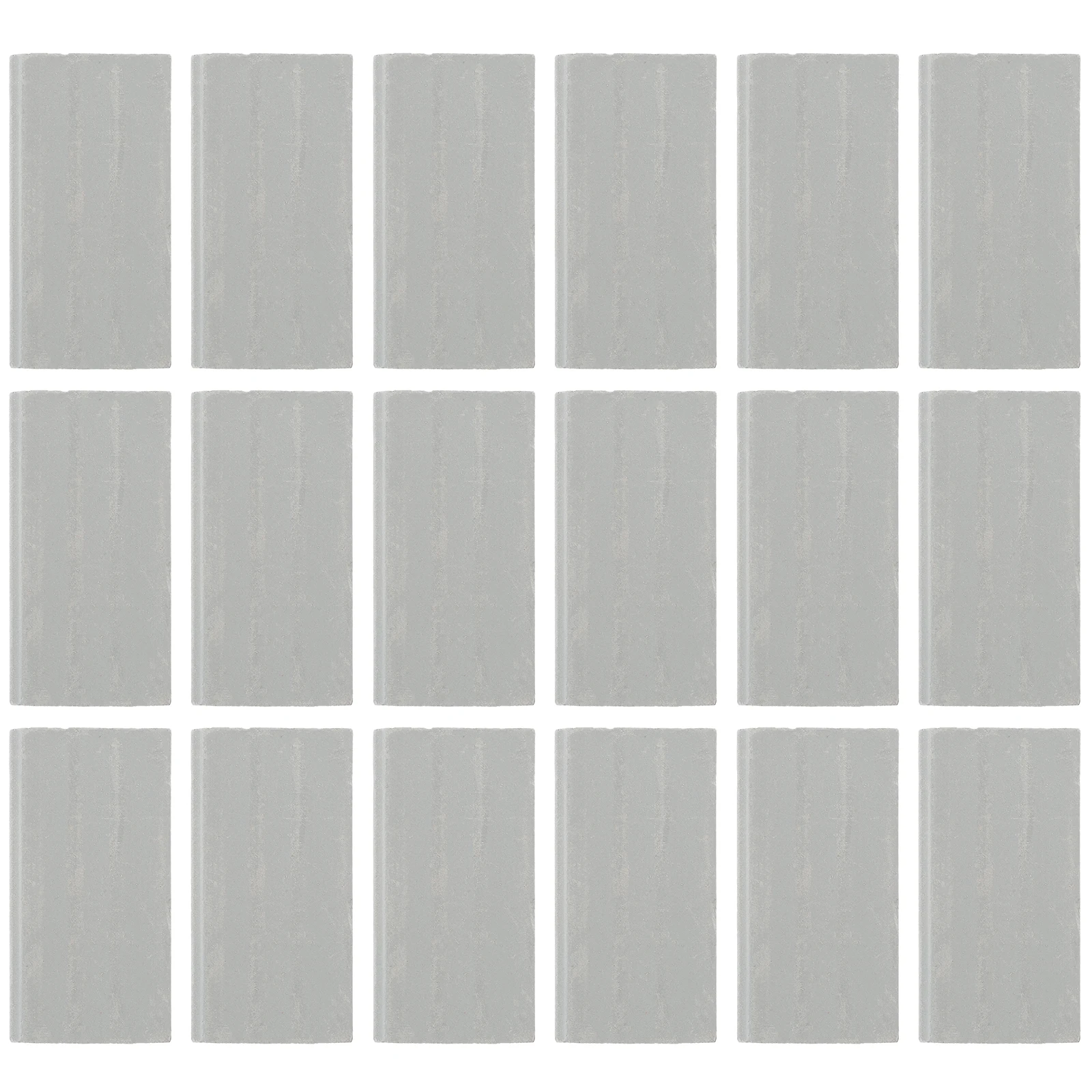 

50pcs Simulation Brick Miniature Bricks For Sand Table Architecture Diy Landscaping Craft Micro Landscape Building Sets Fake