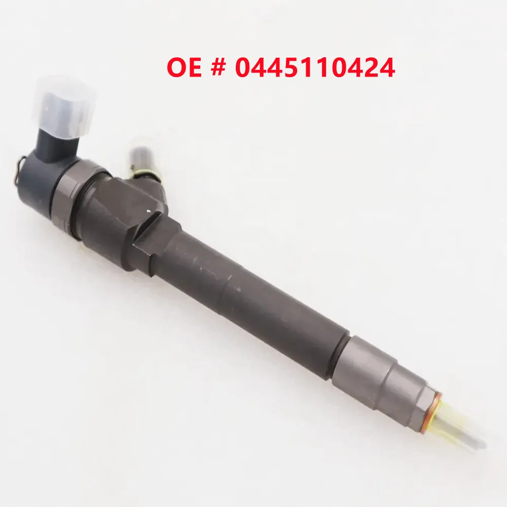 

0445110424 Fuel Diesel Injector For VM Motori