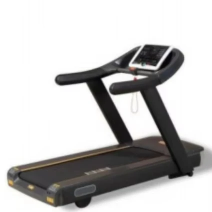 

Longotech Commercial Treadmill Machine For Gym High Speed Running For Aerobic Training Running Machine Treadmill