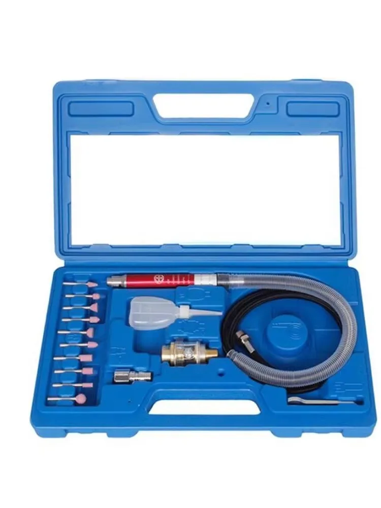 Pneumatic Grinding Pen Polishing Machine Small Engraving Pen Pneumatic Polishing Machine Pneumatic Tool