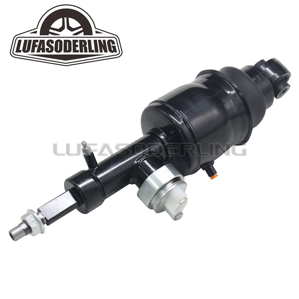 

1x Rear Left/Right Air Suspension Shock Absorber Assembly For Infiniti QX80 QX56 RWD 2011-2017 562111LA4A 562101LA4A Brand New