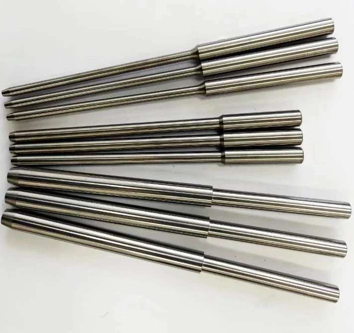 

carbide pilots