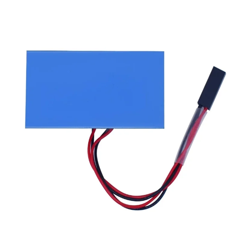 Raspberry Pi 4 Model B, 3b + Dual Fan Met Pi 4b Heatsink Kit, Koelventilatorkit Met Tape Voor Raspberry Pi 4b/3 B +