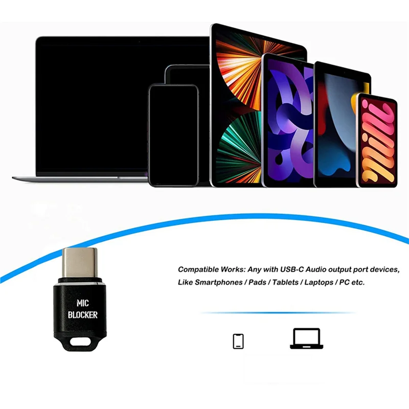 【T07A】2X Microphone…