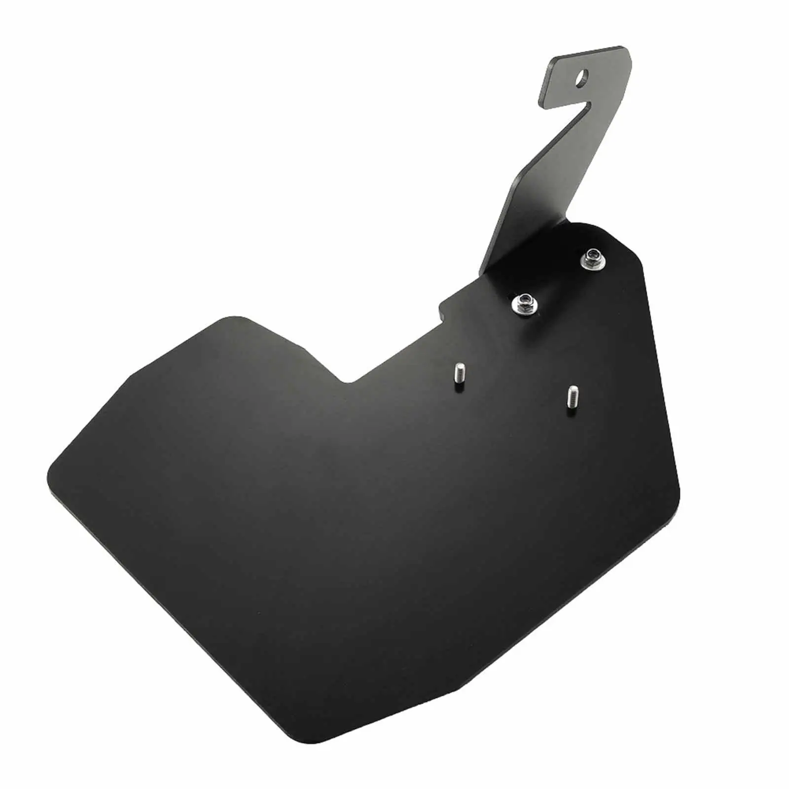 

Practical Rear Trailing Arm Guards Utility Mudguards for Kawasaki Teryx KRX 1000 Off Road Replacement