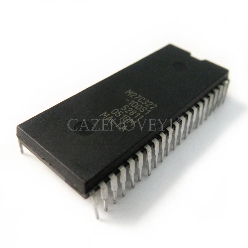 5PCS M27C322-100S1 DIP-42 LV1116N LV1116 DIP-36 BA6800AS BA6800 DIP-30 SIM6812M DIP-29 W741E202 DIP-28 MK48Z02B-25 DIP-24