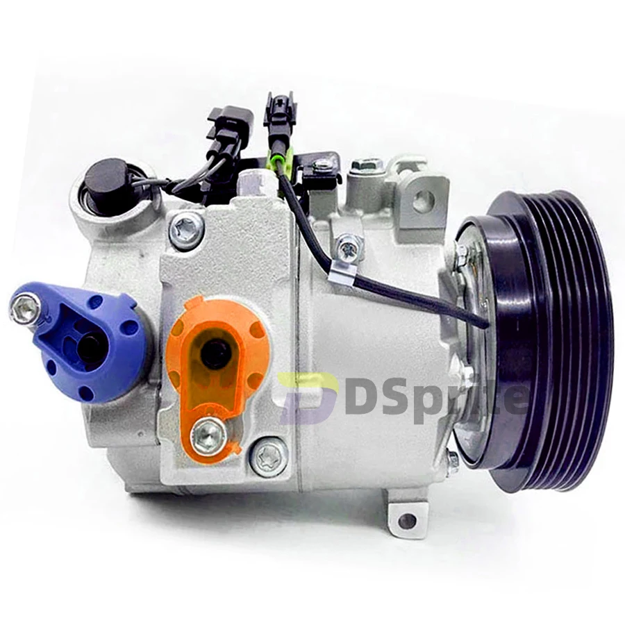 36051067 36050839 OEM AC Compressor for Volvo S80 V70 S60 XC60 XC70 XC90 36002746 360027460 36051068 360113591 36002623 36002933