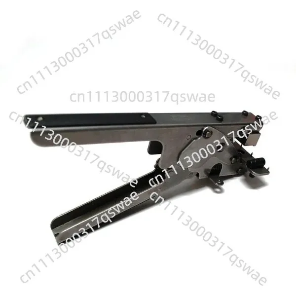 SMT Splicing Tool Splicing Pliers Installation Machine Material Strap Copper Buckle Splicing Material