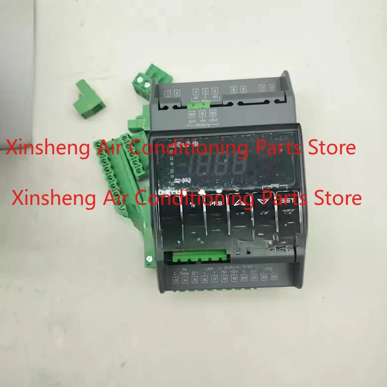 

For Emerson Electronic Expansion Valve Drive Module XEV22D-1N1C0 P