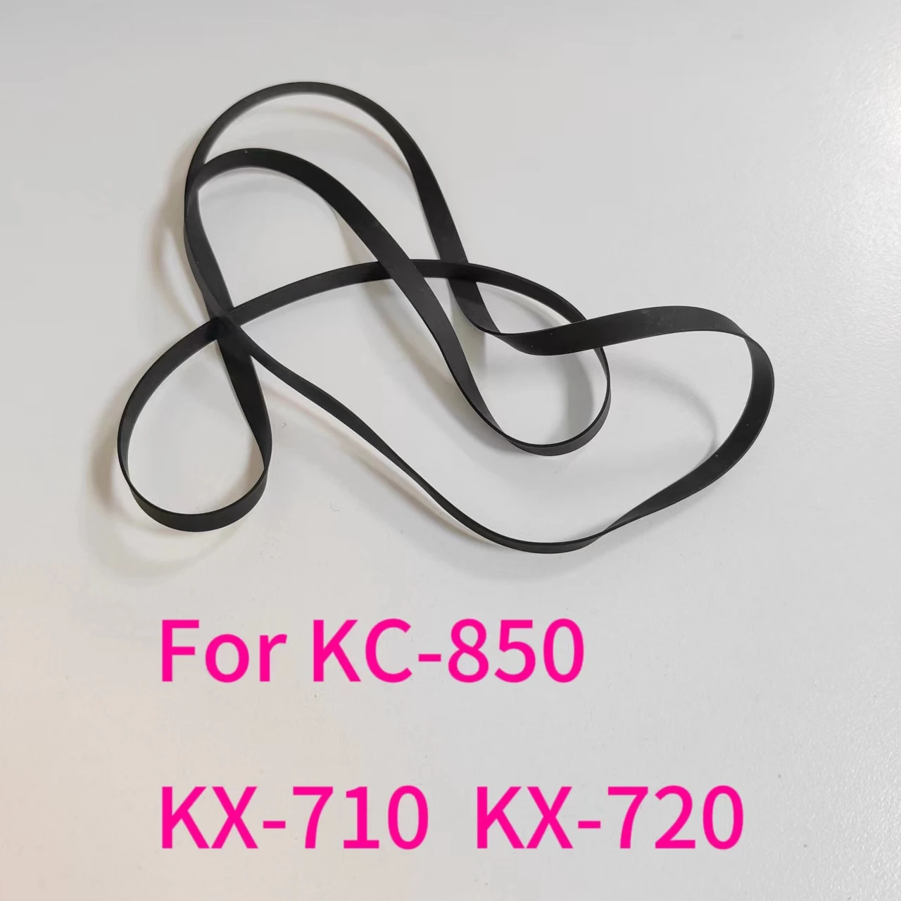 Belt Replacement Apply To KENWOOD KC-850  KX-710  KX-720 Turntable Drive Belt