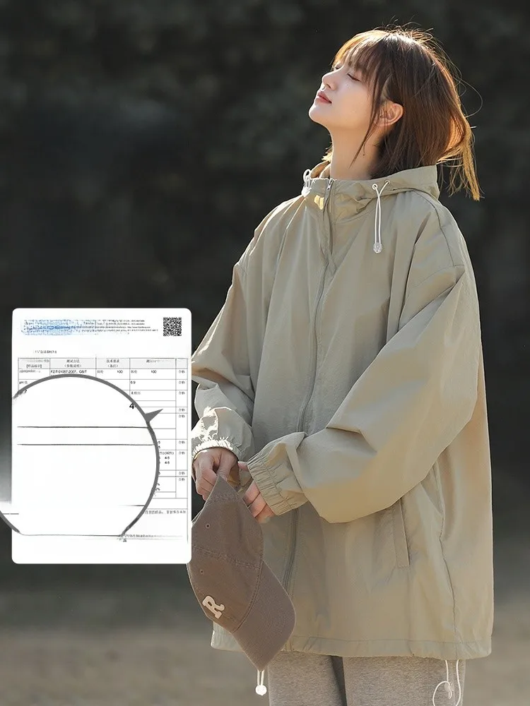 women's-summer-lightweight-breathable-outdoor-uv-protection-clothing-coat-faionable-small-ence-design-sensation-sunscreen