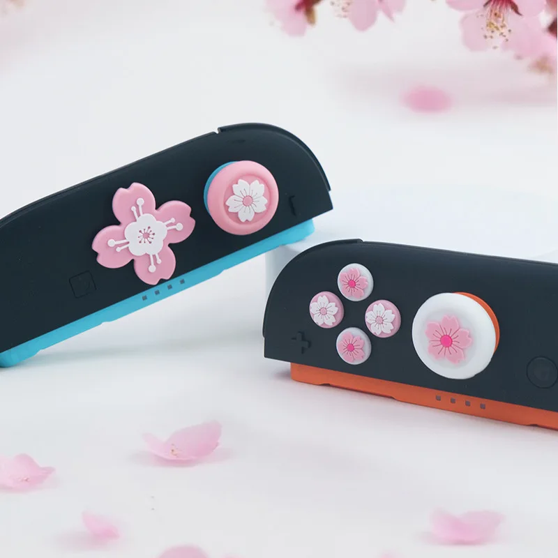 Cute Pink Sakura Si… - image