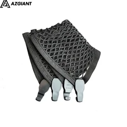 Original Car Trunk Mesh Net Cargo Luggage For Audi A4 B5 B6 B8 A6 C5 C6 A3 A5 Q3 Q5 Q7 8W9 861 869 A 9B9 8V0 861 716