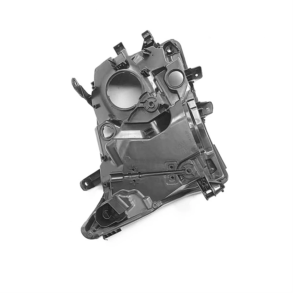 

For Lexus GX GX270 GX400 GX460 GX470 2014 2015 2016 2017 2018 Car Base Head Lamp Shell Headlight Base Headlights Lamp Glass