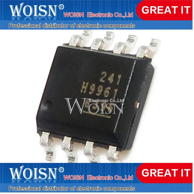 1-5-10pcs HV9961 9961 Price discounts Spot supply