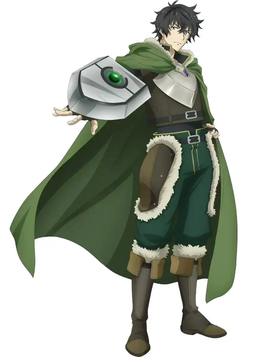 

Hero cosplay costumes Naofumi lolita outfits suitable for Halloween and Christmas