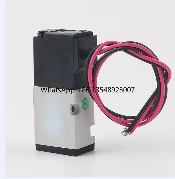 Single Valve Direct Acting Three-way Valve 3PA/3PB119-00-3/3PA210/219-06-3
